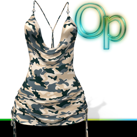 Summer Dress Waifu