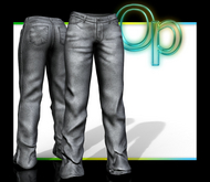 Basic Jeans Maitreya