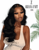 #Z ARIANA UNIT (EVOX)