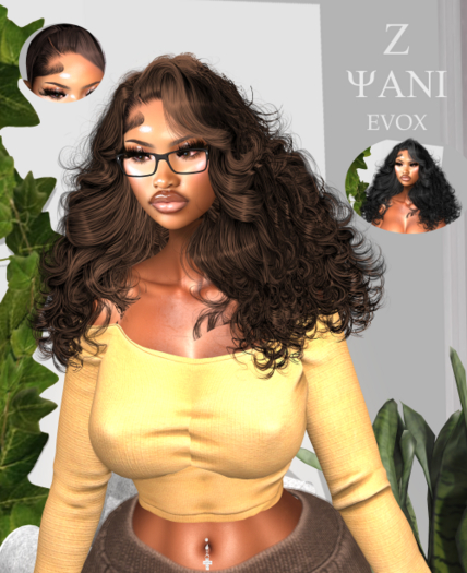 #Z YANI UNIT