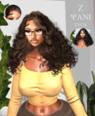 #Z YANI UNIT (EVOX) 