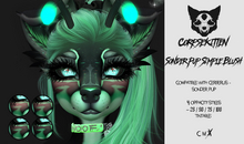 Corpsekitten - Sonder Pup Simple Blush (Unpackme)