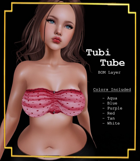 .:Araxi:. Tubi Tube