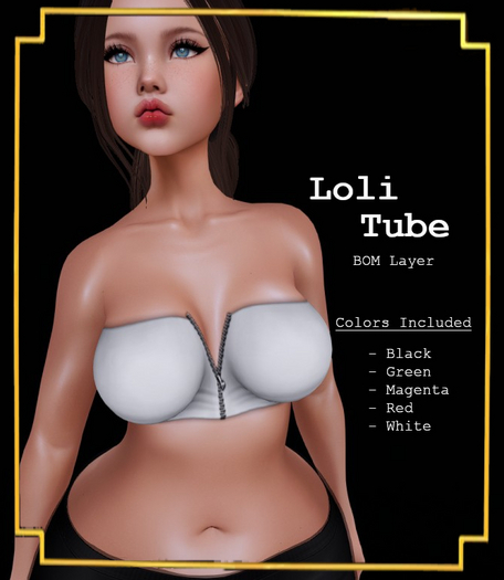 .:Araxi:. Loli Tube