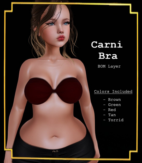 .:Araxi:. Carni Bra