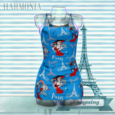 Casual Dress Maitreya