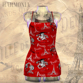 Casual Dress Maitreya