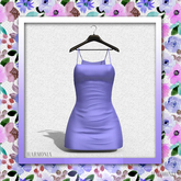 Casual Dress Maitreya