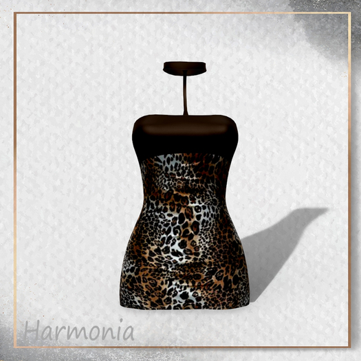 Antonia Dress MAITREYA Body