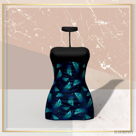 Antonia Dress MAITREYA Body