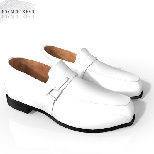 Formal Shoes Legacy Male