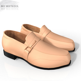 Formal Shoes Legacy Male
