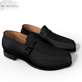 Formal Shoes Legacy Male