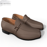 Formal Shoes Legacy Male