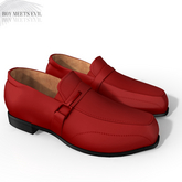 Formal Shoes Legacy Male