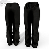 Track Pants Legacy Male
