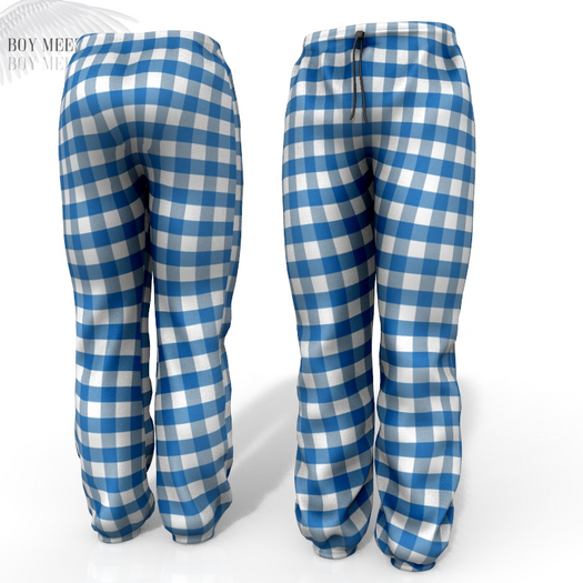 Track Pants Legacy Male