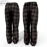 Track Pants Legacy Male