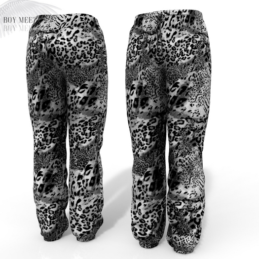 Track Pants Legacy Male