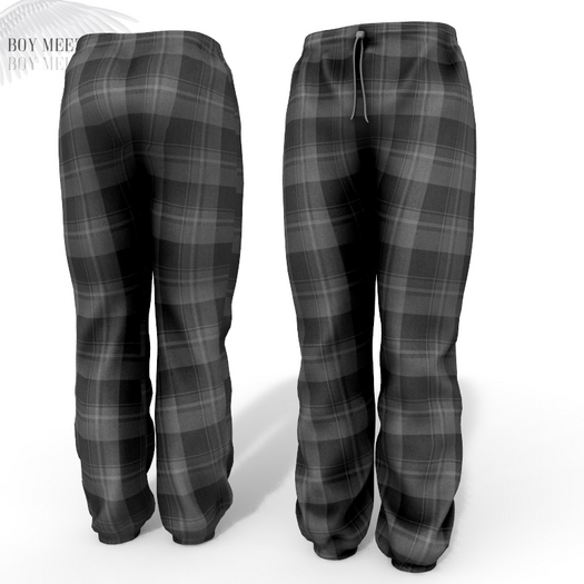 Track Pants Legacy Male