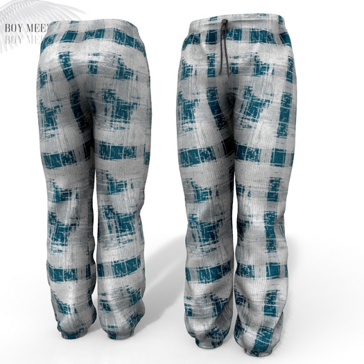 Track Pants Legacy Male