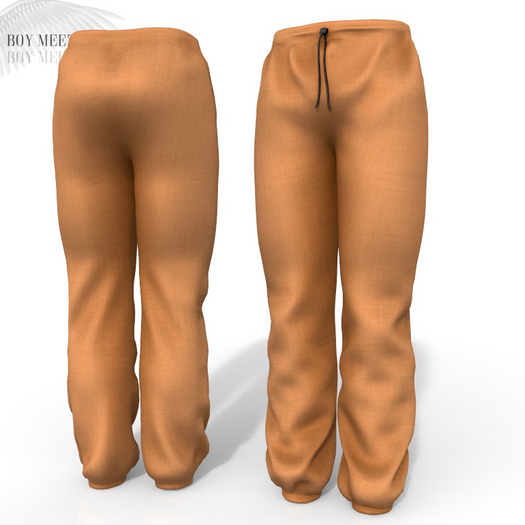 Track Pants Legacy Male