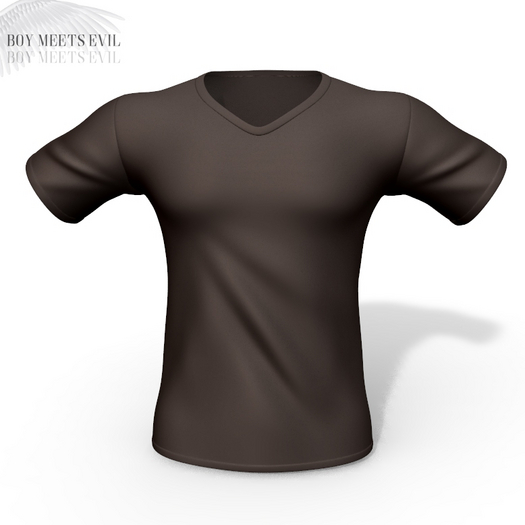 Body Tee Legacy Men