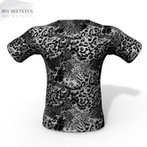 Body Tee Legacy Men