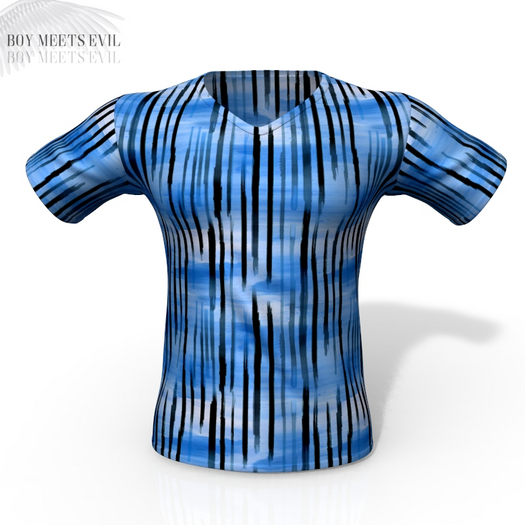 Body Tee Legacy Men