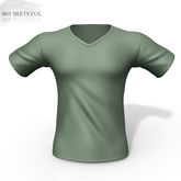 Body Tee Legacy Men