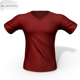 Body Tee Legacy Men