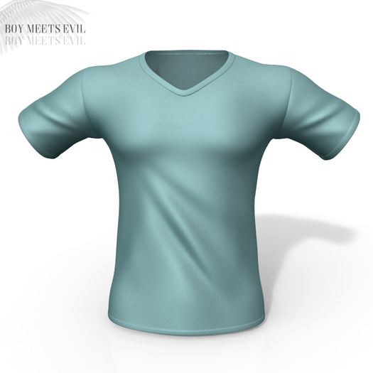 Body Tee Legacy Men