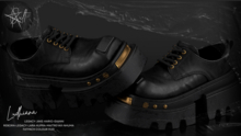 : CULT : Ludhiana Unisex Shoes Fatpack