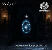 veilgate (add/wear)
