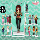 03. Garbaggio // Loving Mother