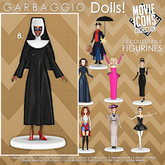 08. Garbaggio // Fun Nun 