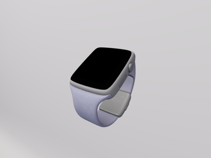 >VAL< SoundWatch -White [Box]