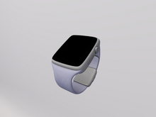 >VAL< SoundWatch -White [Box]