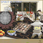 02 Spirit & Stone - Rug