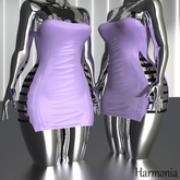 Carry Dress for Erika Body