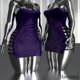 Carry Dress for Erika Body