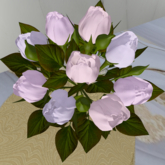 Bouquet #072-005