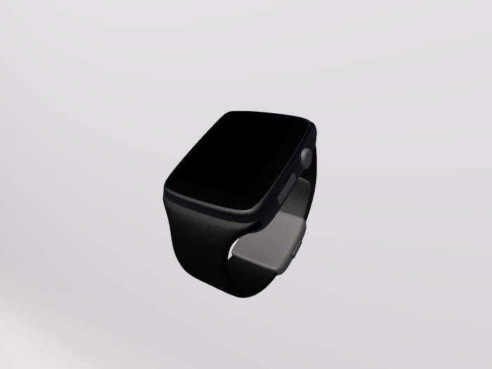 >VAL< SoundWatch -Black [Box]