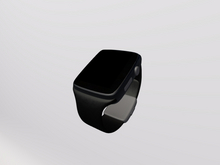 >VAL< SoundWatch -Black [Box]