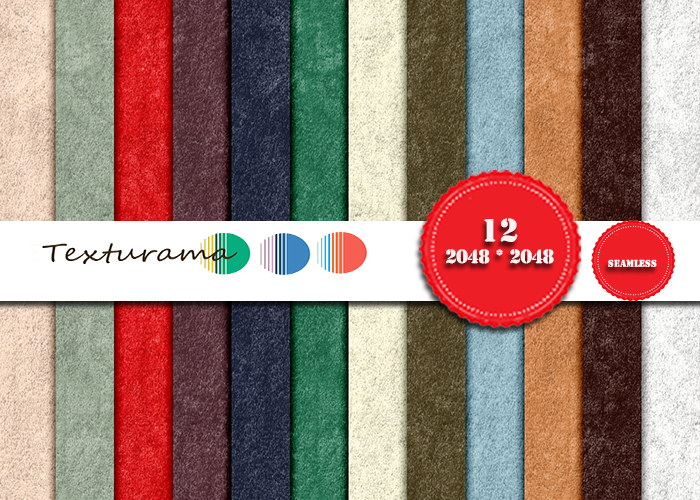 TEXTURES FULL PERM velvet fabric (add)