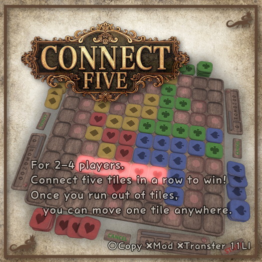=LIZAIL= CONNECT FAVE
