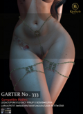 KiraStyle // 333 // GARTER