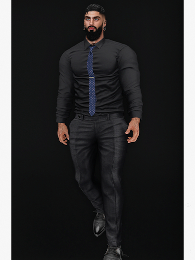 *ATLAS* Bento Pose 88 GIFT