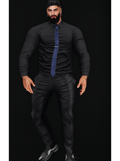 *ATLAS* Bento Pose 89 GIFT