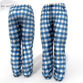 Track Pants Signature Gianni